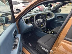 Fiat Grande Panda Business Edition 110PS*Automatik*KAMERA*