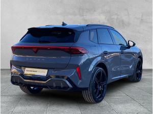 Cupra Terramar (KP1)