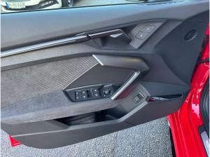 Audi RS3 RS 3 Sportback qu Vmax 280KM/H RS-AGA MATRIX SONOS