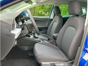 Seat Ibiza (KJ1)