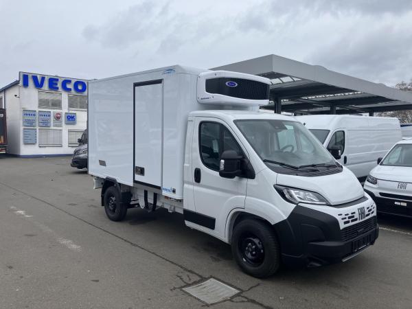 Fiat Ducato 🚀 Tiefkühl Koffer 140 PS 🚀