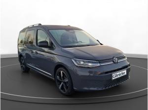 Volkswagen Caddy Maxi Style 7-Sitzer