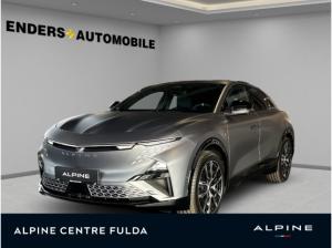 Alpine A390 A 390 GT + Driving Pack + Forged Carbon + Telemetrics