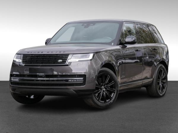 Land Rover Range Rover P550e Autobiography - SOFORT VERFÜGBAR - 5 Jahre Garantie