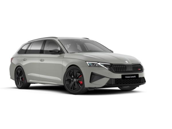 Skoda Octavia Combi RS  2,0 TSI 195 kW (265 PS) 7-Gang-DSG *FREI KONFIGURIERBAR*