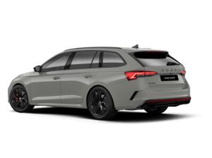Skoda Octavia Combi RS  2,0 TSI 195 kW (265 PS) 7-Gang-DSG *GEWERBEKNALLER*