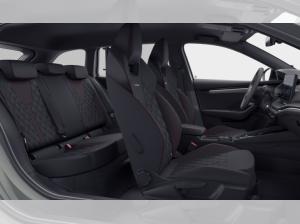 Skoda Octavia Combi RS  2,0 TSI 195 kW (265 PS) 7-Gang-DSG *GEWERBEKNALLER*