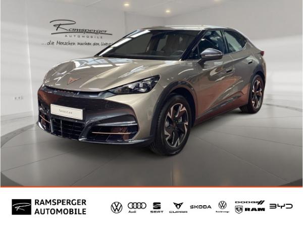 Cupra Tavascan Endurance LED/Assist/Kamera/uvm.