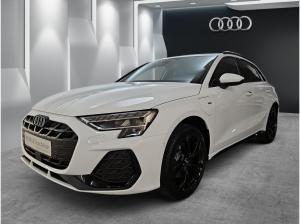 Audi A3 Sportback 40 TFSIe S-Line