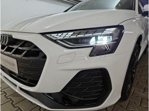 Audi A3 Sportback 40 TFSIe S-Line
