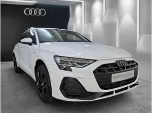 Audi A3 Sportback 40 TFSIe S-Line