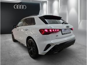 Audi A3 Sportback 40 TFSIe S-Line