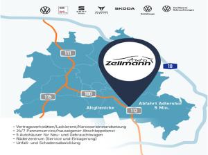 Volkswagen Polo Life 1.0l 5-Gang "SOFORT VERFÜGBAR" Allwetter PDC Lane Assist
