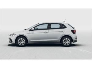 Volkswagen Polo Life 1.0l 5-Gang "SOFORT VERFÜGBAR" Allwetter PDC Lane Assist