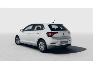 Volkswagen Polo Life 1.0l 5-Gang "SOFORT VERFÜGBAR" Allwetter PDC Lane Assist