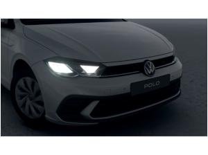 Volkswagen Polo Life 1.0l 5-Gang "SOFORT VERFÜGBAR" Allwetter PDC Lane Assist