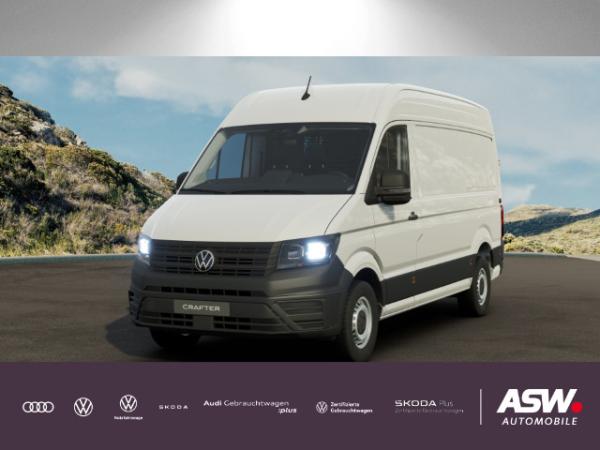 Volkswagen Crafter 35 Kasten HD 2.0 TDI Radst. 3640 mm ‼️sofort verfügbar‼️