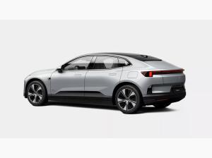 Polestar 4 Coupé Rear Motor | Privatkundenangebot inkl. 3.000€ BAFA-Förderung