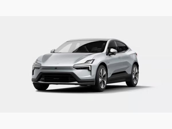 Polestar 4 Long Range Single Motor | Privat | Bestellfahrzeug | E-Prämie