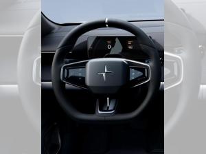 Polestar 4 Coupé Rear Motor | Privatkundenangebot inkl. 3.000€ BAFA-Förderung