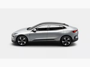 Polestar 4 Coupé Rear Motor | Privatkundenangebot inkl. 3.000€ BAFA-Förderung