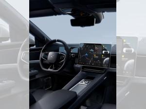 Polestar 4 Coupé Rear Motor | Gewerbekundenangebot