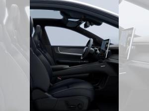 Polestar 4 Coupé Rear Motor | Gewerbekundenangebot