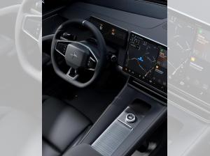 Polestar 4 Coupé Rear Motor | Gewerbekundenangebot