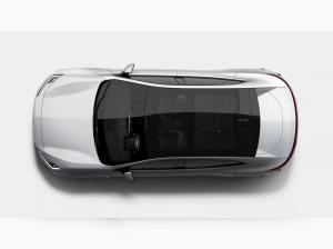 Polestar 4 Coupé Rear Motor | Gewerbekundenangebot