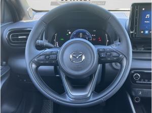 Mazda 2 HYBRID 1.5L 115PS  HOMURA / LED / DAB+ / ACC | Privat