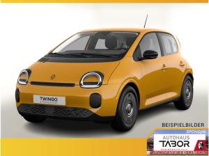 Renault Twingo Evolution 80 Urban Range