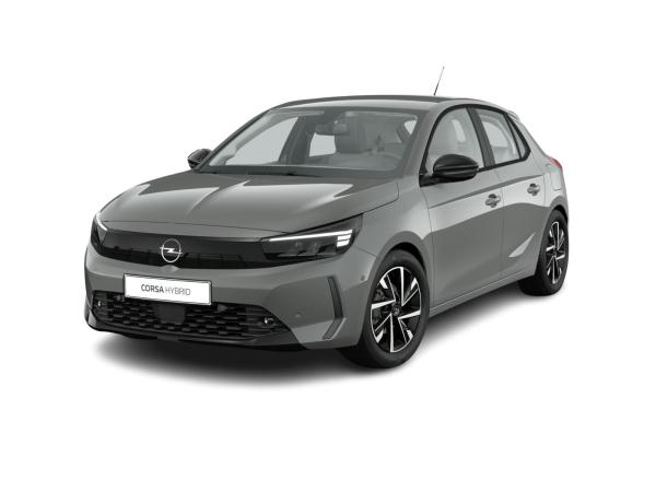 Opel Corsa Hybrid 81kW Edition eDCT (Schneller verfügbar)