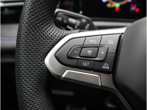 Volkswagen Tiguan R-Line 2.0 TDI DSG Navi Leder Anschlussgarantie
