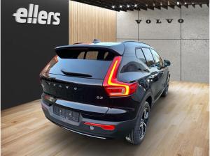 Volvo XC40 B3 Plus Dark