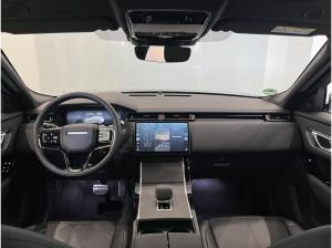 Land Rover Range Rover Velar P400e S Hybrid