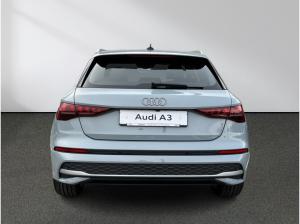 Audi A3 Sportback 2.0 TDI S-tronic LED ACC Kamera Nav
