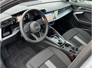 Audi A3 Sportback 2.0 TDI S-tronic LED ACC Kamera Nav