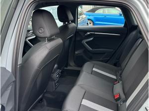 Audi A3 Sportback 2.0 TDI S-tronic LED ACC Kamera Nav