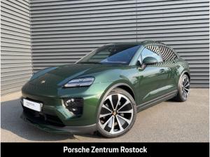 Porsche Macan 4
