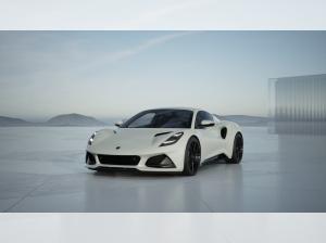Lotus Emira 2.0 Turbo SE