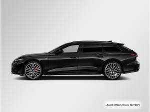 Audi A6 Avant TDI quattro S troni c