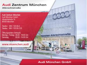 Audi A6 Avant TDI quattro S troni c