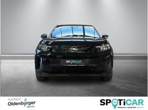 Opel Frontera Edition MHEV AUT inkl. Allwetterreifen & Komfort Paket