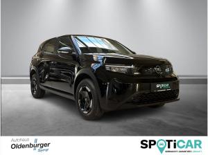 Opel Frontera Edition MHEV AUT inkl. Allwetterreifen & Komfort Paket