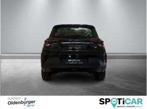 Opel Frontera Edition MHEV AUT inkl. Allwetterreifen & Komfort Paket