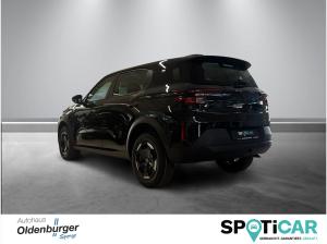 Opel Frontera Edition MHEV AUT inkl. Allwetterreifen & Komfort Paket