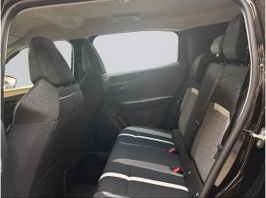 Opel Frontera Edition MHEV AUT inkl. Allwetterreifen & Komfort Paket