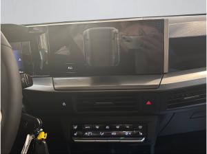 Opel Frontera Edition MHEV AUT inkl. Allwetterreifen & Komfort Paket