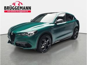 Alfa Romeo Stelvio 2.2 DIESEL 16V Q4 VELOCE PANORAMA 21-ZOLL