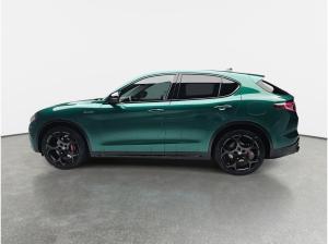 Alfa Romeo Stelvio 2.2 DIESEL 16V Q4 VELOCE PANORAMA 21-ZOLL
